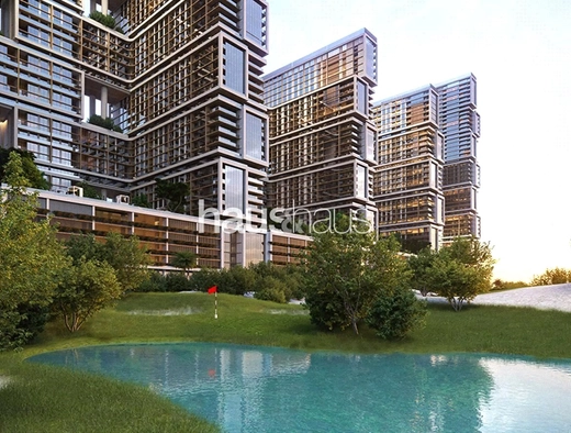 4 bedroom apartment for sale - haus & haus