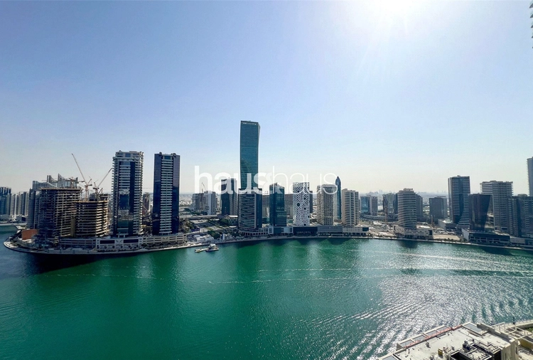1 bedroom apartment for sale - haus & haus
