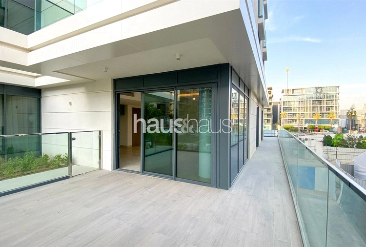 2 bedroom apartment to rent - haus & haus