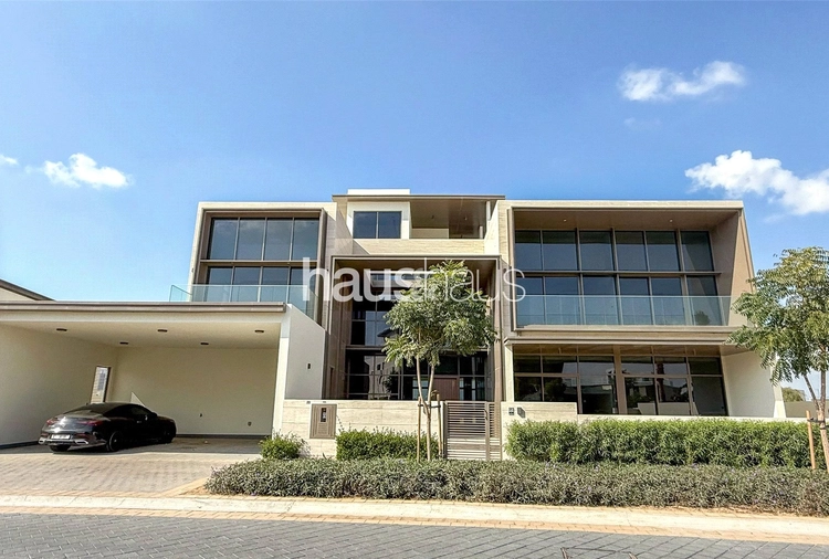 6 bedroom villa to rent - haus & haus