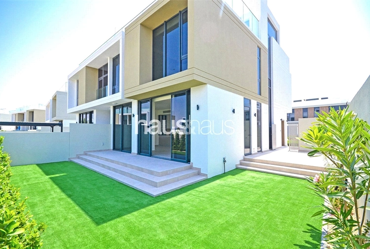 3 bedroom villa to rent - haus & haus