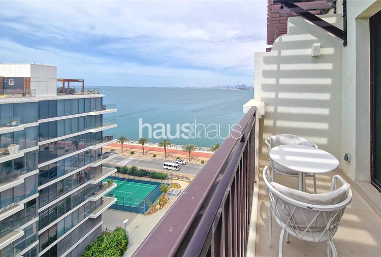 apartment to rent - haus & haus