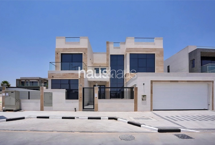 5 bedroom villa for sale - haus & haus