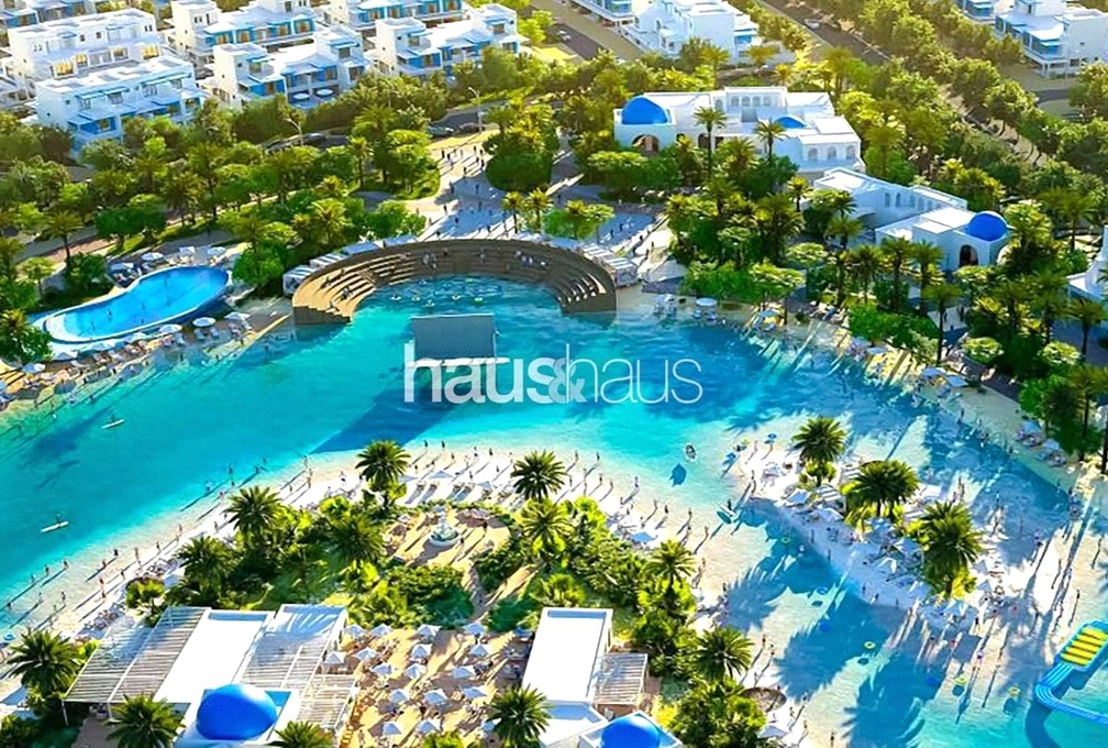 6 bedroom villa for sale - haus & haus