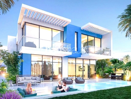 6 bedroom villa for sale - haus & haus