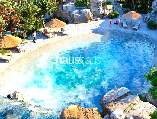 6 bedroom villa for sale - haus & haus