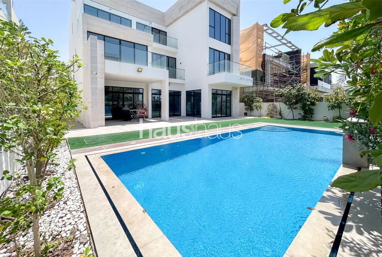 7 bedroom villa for sale - haus & haus