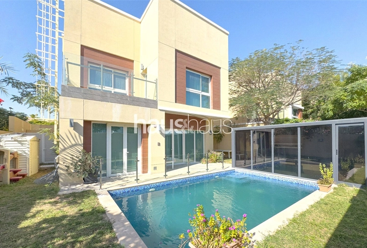 4 bedroom villa for sale - haus & haus