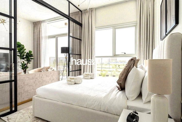 2 bedroom apartment for sale - haus & haus