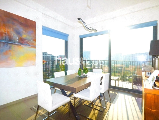 3 bedroom apartment for sale - haus & haus