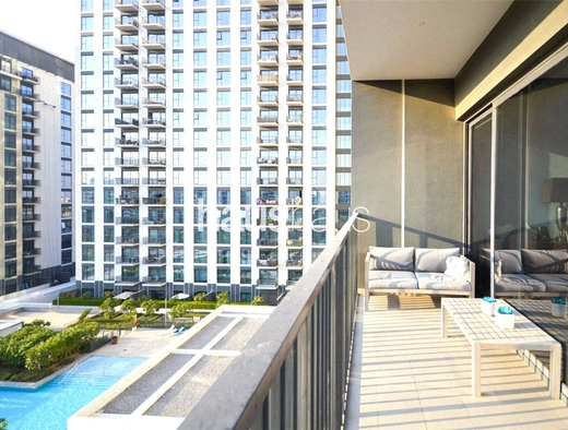 3 bedroom apartment for sale - haus & haus