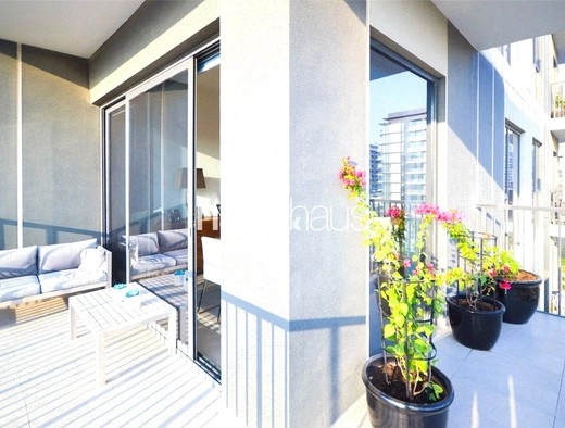 3 bedroom apartment for sale - haus & haus