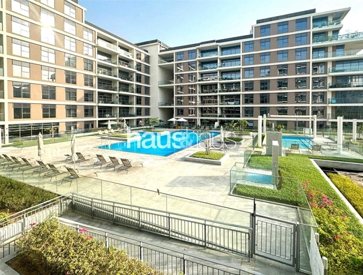 2 bedroom apartment for sale - haus & haus