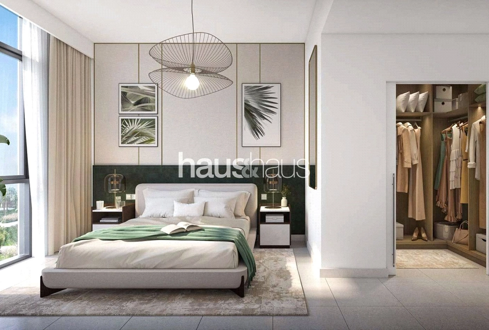 1 bedroom apartment for sale - haus & haus