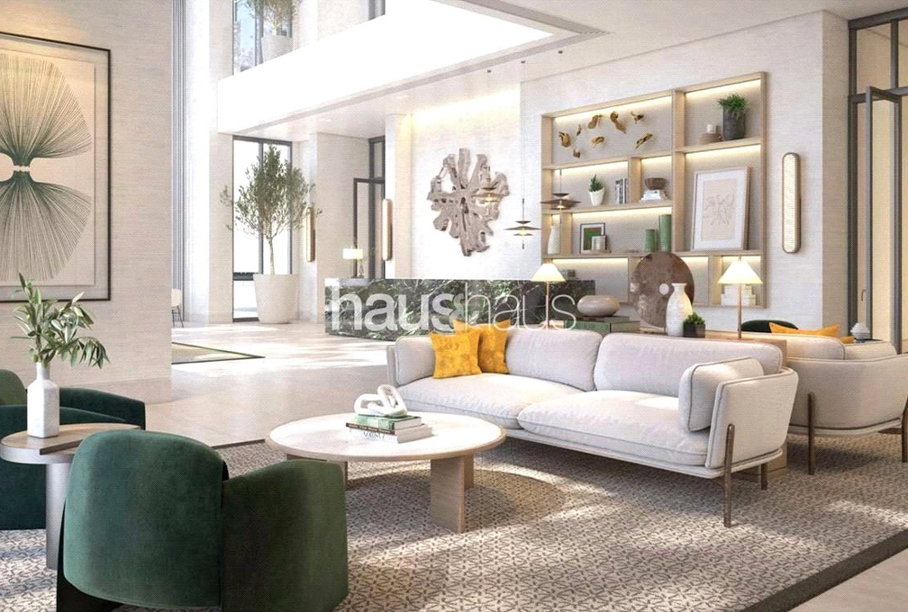 1 bedroom apartment for sale - haus & haus