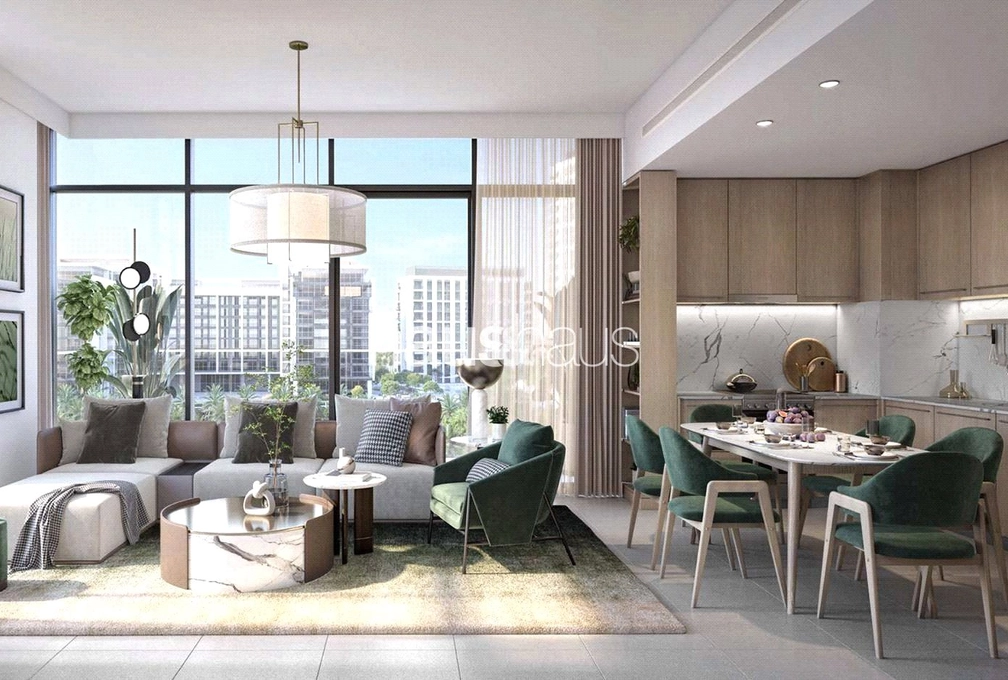 1 bedroom apartment for sale - haus & haus