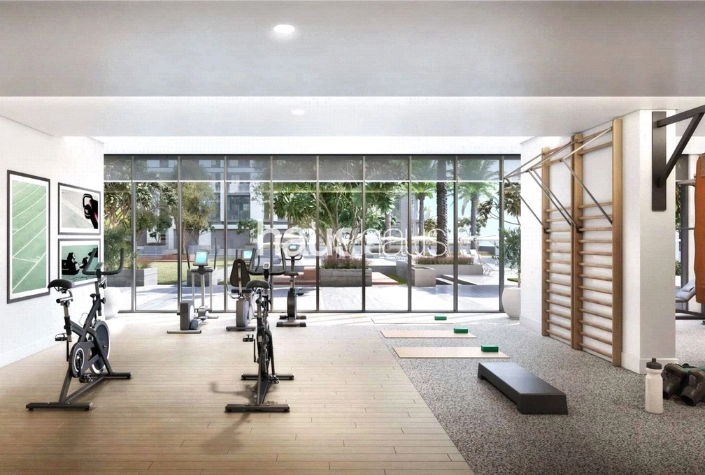 1 bedroom apartment for sale - haus & haus