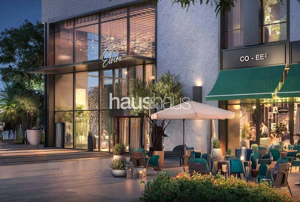 1 bedroom apartment for sale - haus & haus
