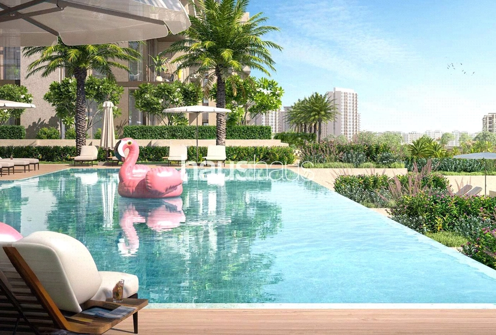 1 bedroom apartment for sale - haus & haus