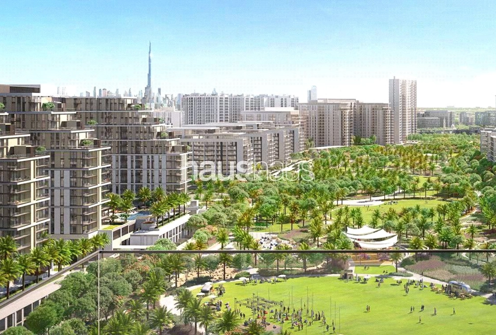 1 bedroom apartment for sale - haus & haus