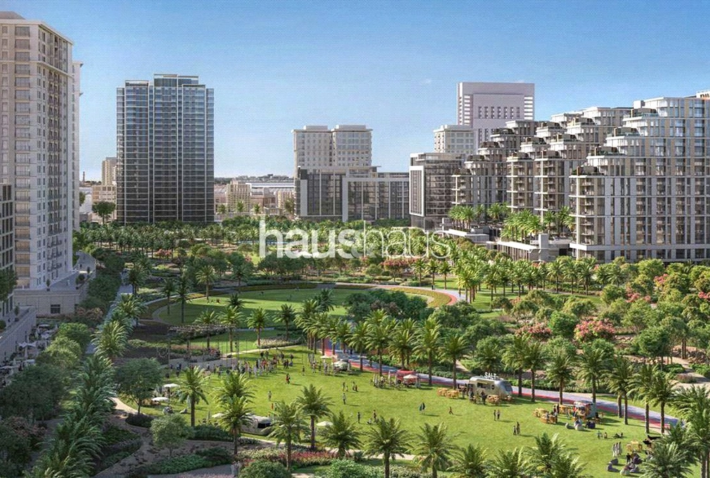 1 bedroom apartment for sale - haus & haus