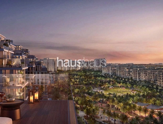 1 bedroom apartment for sale - haus & haus