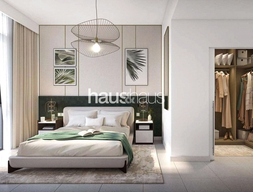 1 bedroom apartment for sale - haus & haus