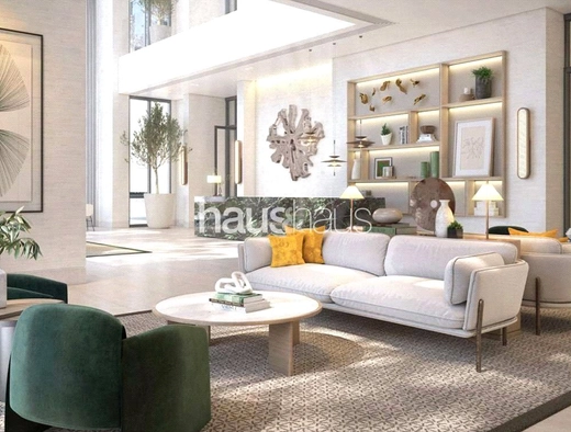 1 bedroom apartment for sale - haus & haus