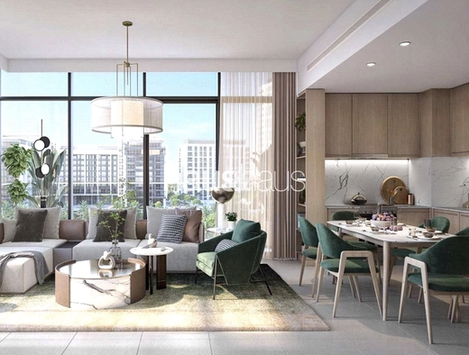 1 bedroom apartment for sale - haus & haus