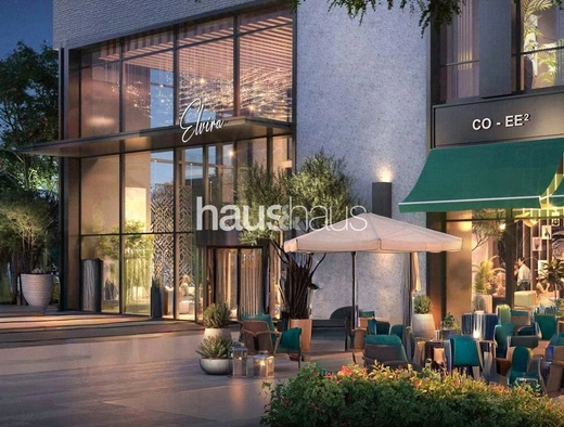 1 bedroom apartment for sale - haus & haus