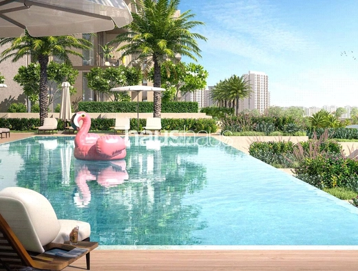 1 bedroom apartment for sale - haus & haus