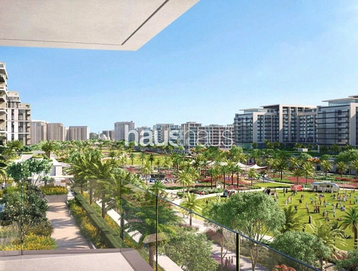 1 bedroom apartment for sale - haus & haus