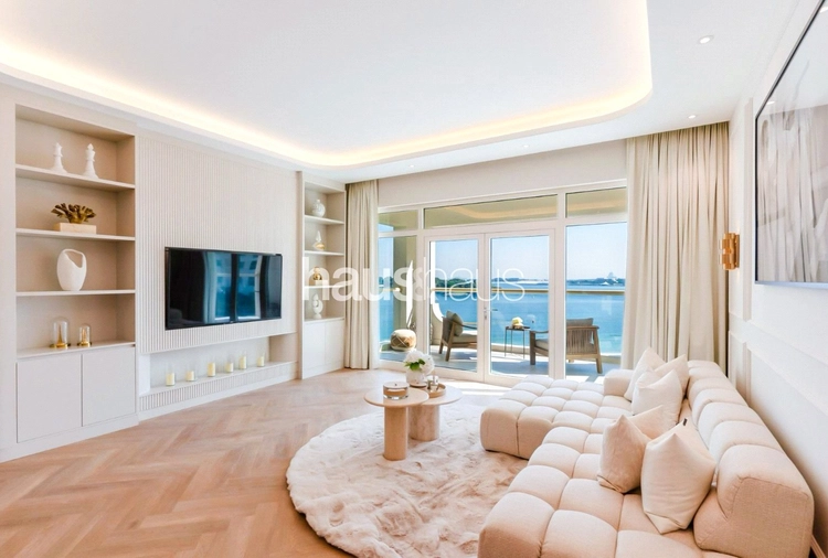 2 bedroom apartment for sale - haus & haus