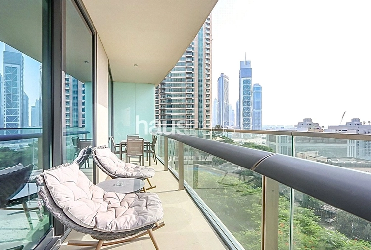 2 bedroom apartment to rent - haus & haus