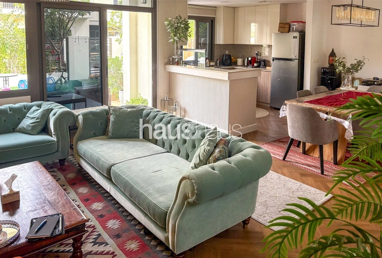 3 bedroom townhouse for sale - haus & haus