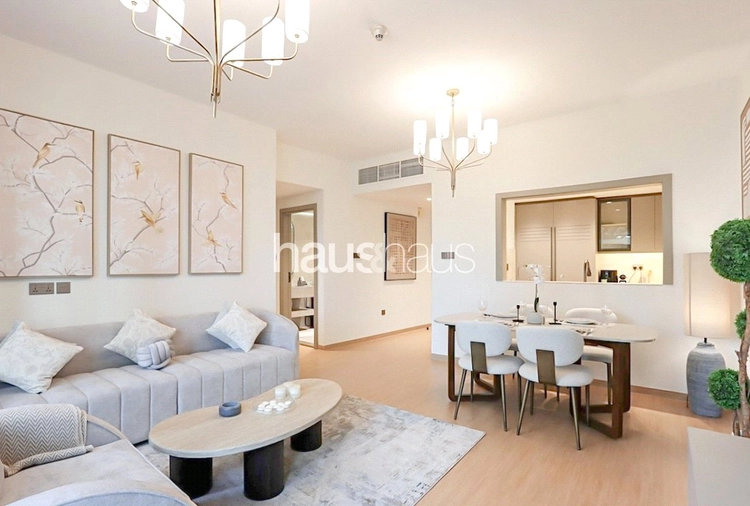 2 bedroom apartment for sale - haus & haus