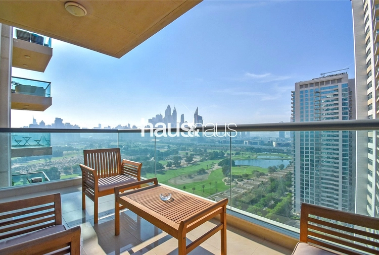 1 bedroom apartment for sale - haus & haus