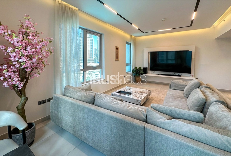 2 bedroom apartment to rent - haus & haus