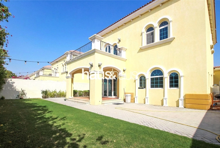 3 bedroom villa for sale - haus & haus