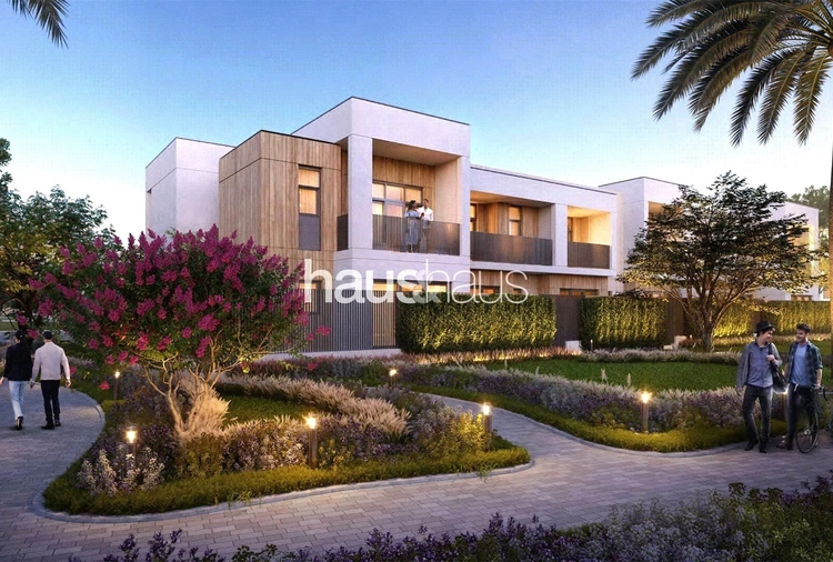 4 bedroom villa for sale - haus & haus