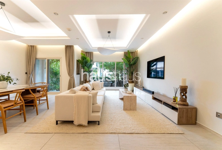 3 bedroom villa for sale - haus & haus
