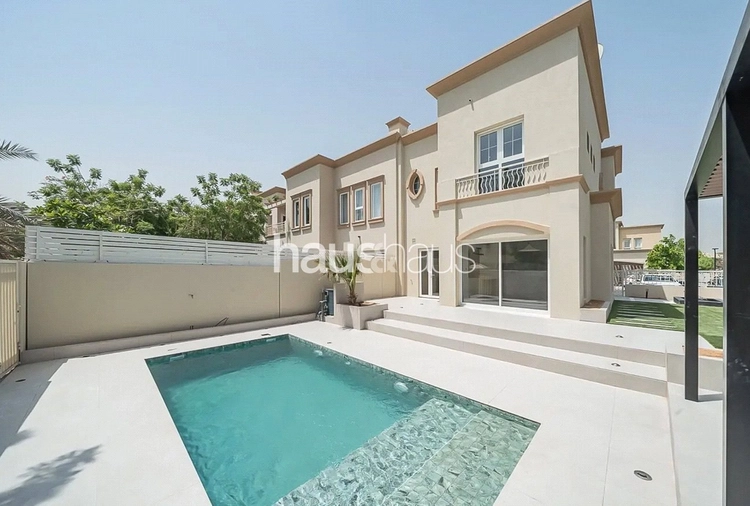 3 bedroom villa for sale - haus & haus