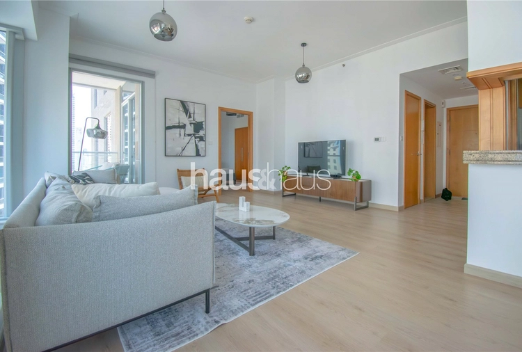 1 bedroom apartment for sale - haus & haus