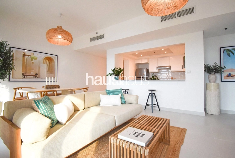 2 bedroom apartment for sale - haus & haus