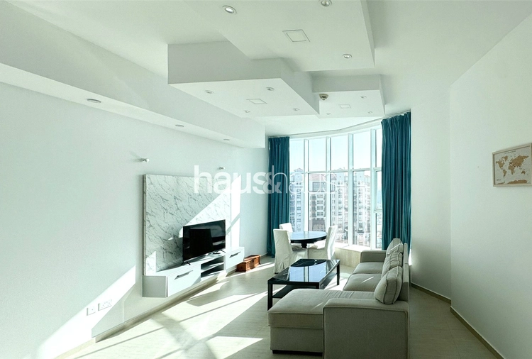 2 bedroom apartment for sale - haus & haus