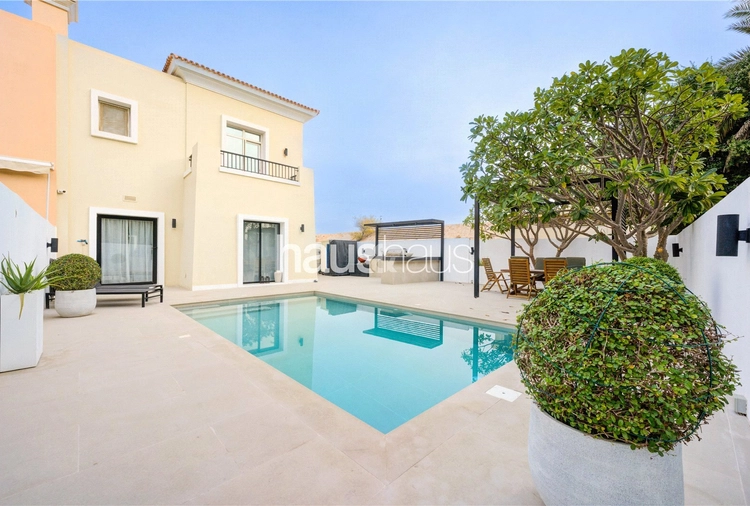 3 bedroom villa for sale - haus & haus