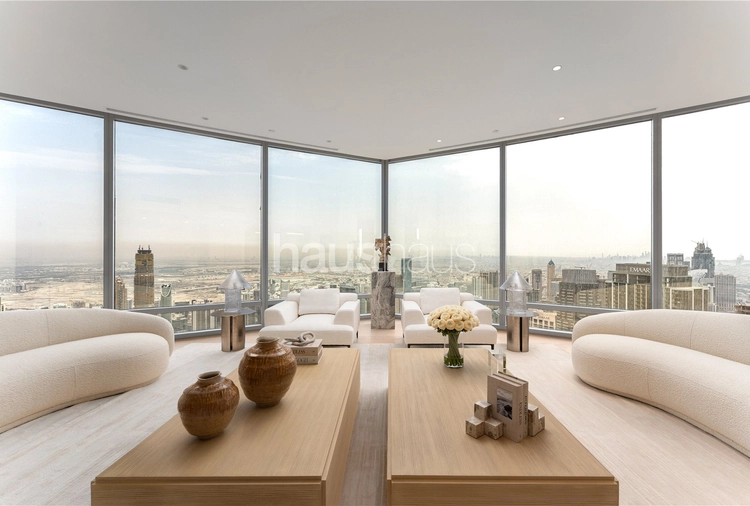 4 bedroom apartment for sale - haus & haus