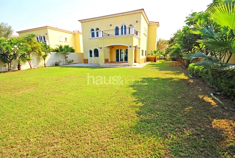 3 bedroom villa for sale - haus & haus