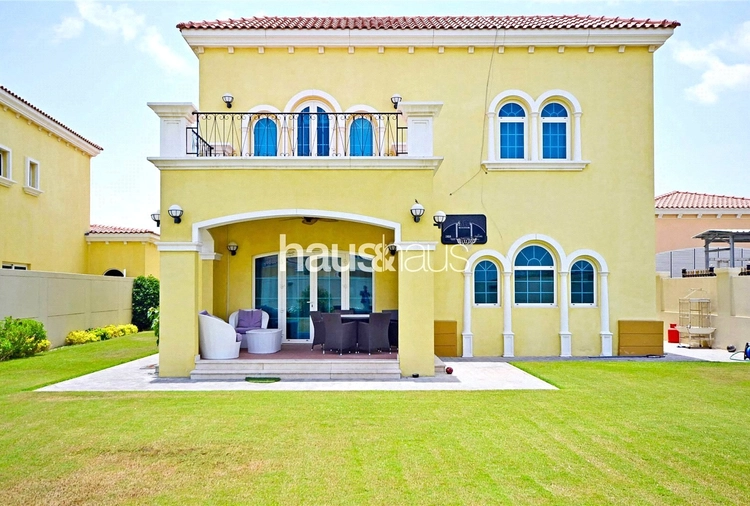 3 bedroom villa for sale - haus & haus