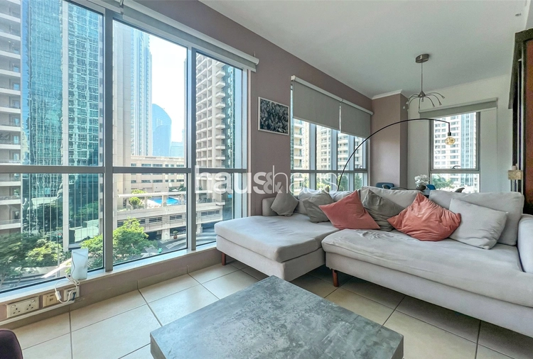 1 bedroom apartment for sale - haus & haus